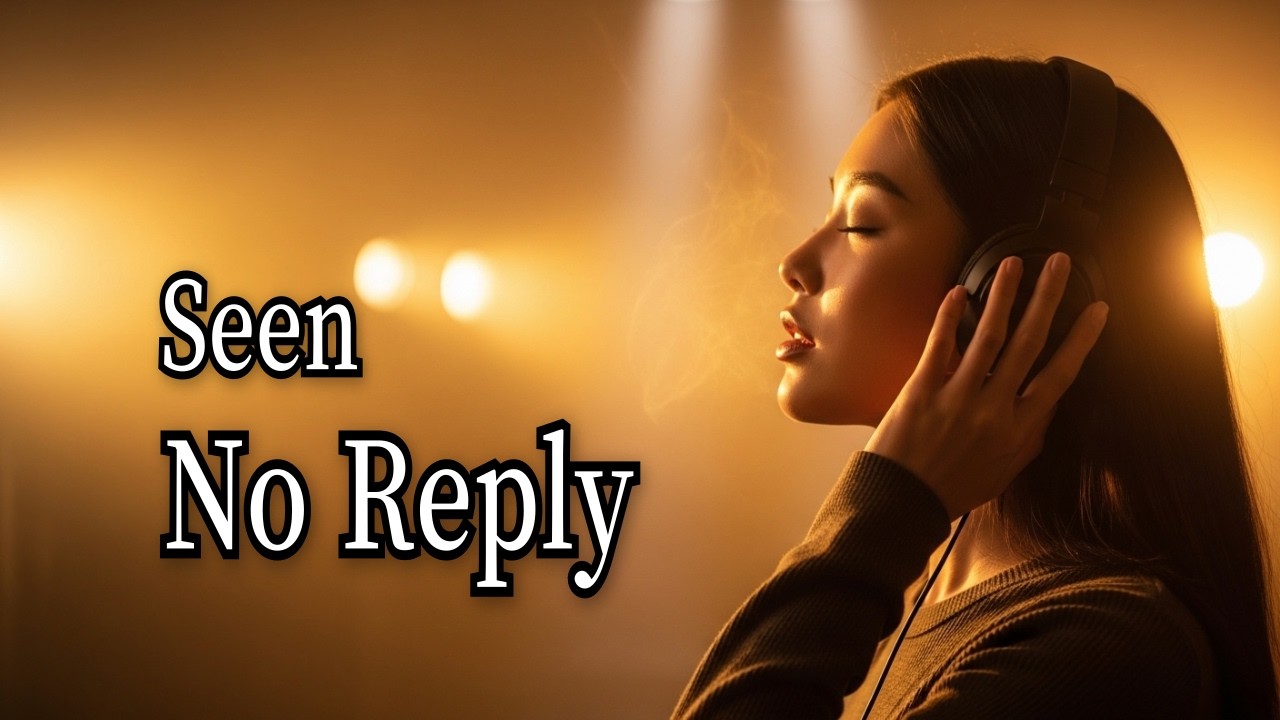 No Reply at 2:17 — Late Night Pop & R&B