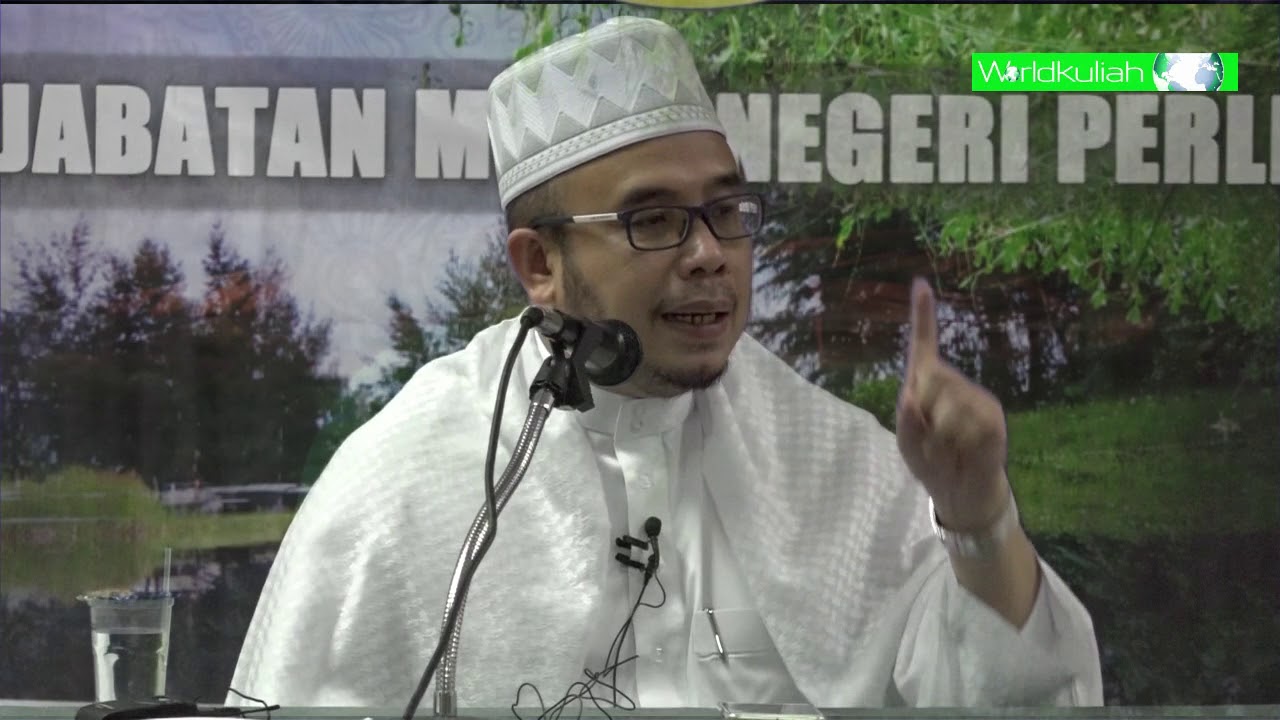 SS Dato Dr Asri-Fadhilat Surah Al Kahf Tidak khilaf Tetapi Adakah Semestinya Hari Jumaat