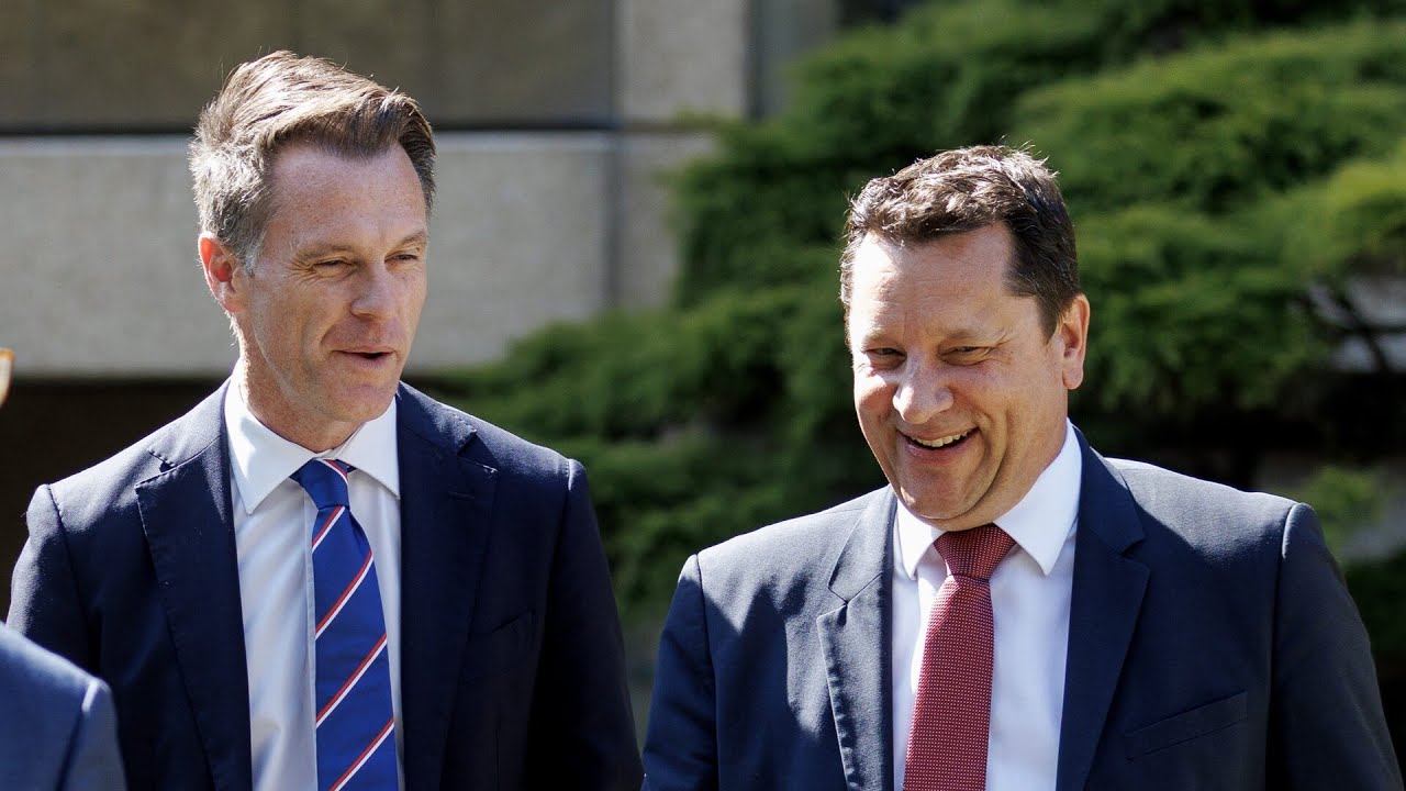 Potential housing market relief as NSW to introduce planning law reforms