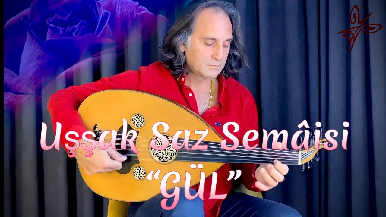 YURDAL TOKCAN UŞŞAK SAZ SEMAİSİ  