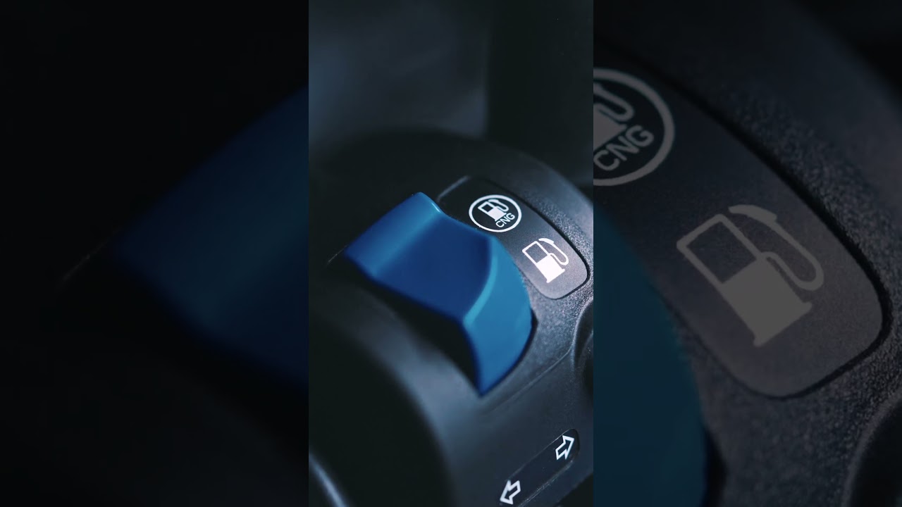 First glimpse of the World&rsquo;s First CNG Motorcycle by Bajaj Auto is here | Launching on 5th July 2024