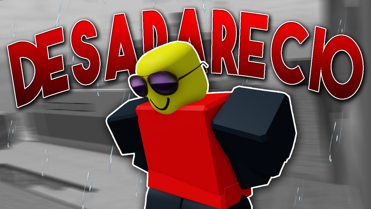 😨 LA INESPERADA DESAPARICIÓN DE FUSIONBOYS... (QUE LE PASO?)