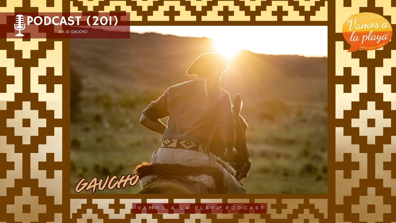 El Gaucho: la historia real detrás del mito argentino