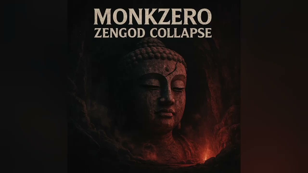 MonkZero - Zengod Collapse (KMC Qualifikation Woche 10 - 40/40)