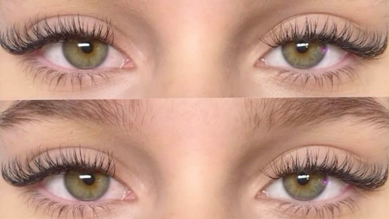 experimental green eyes 1x MAX ୨ৎ 