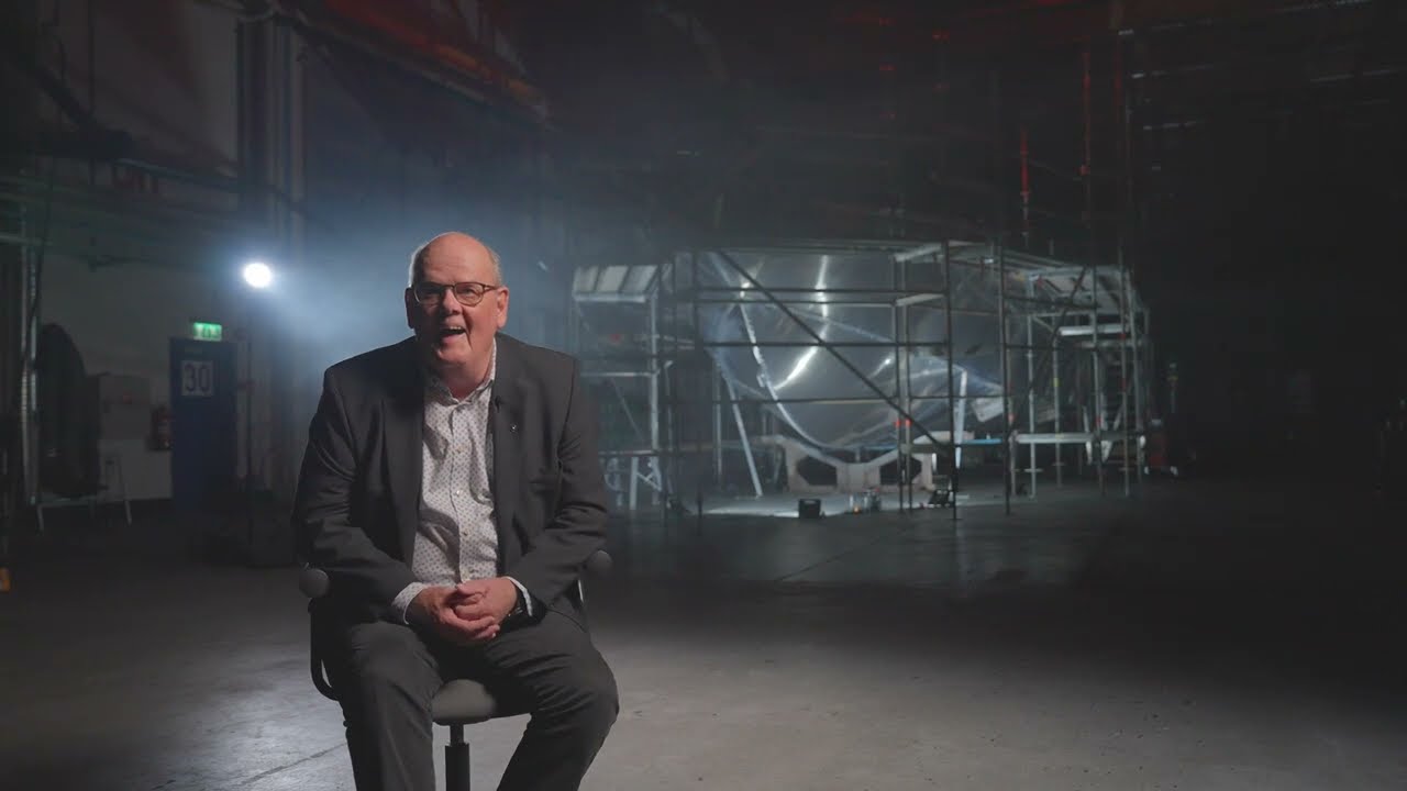How It’s Made: Kewatec Rescue 1700