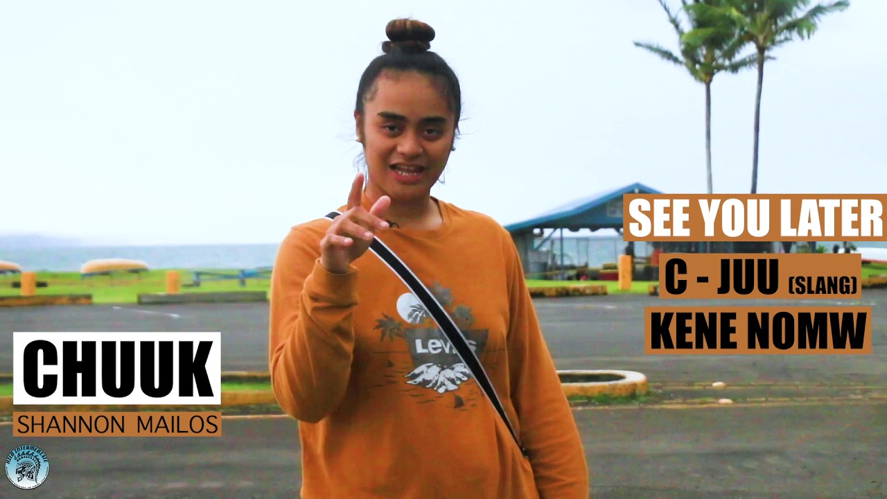 Federated States of Micronesia: Greetings