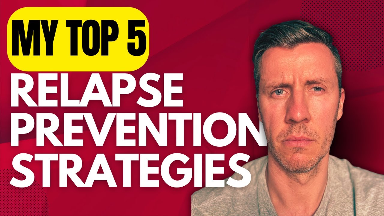 The 5 Tips You NEED to Know: Gambling Addiction Relapse Prevention Strategies
