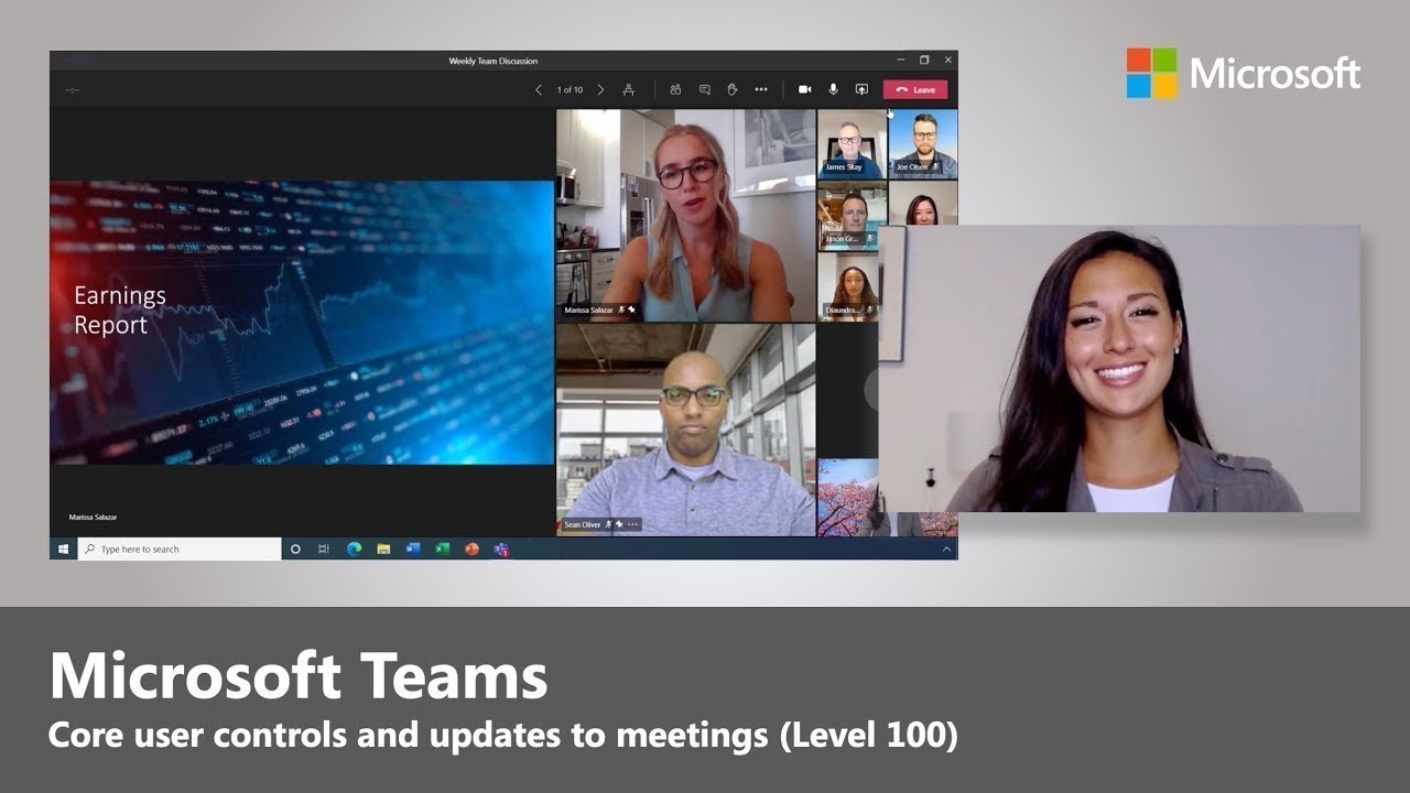 Что такое Microsoft Teams? Как пользоваться новой версией. (2021 год)