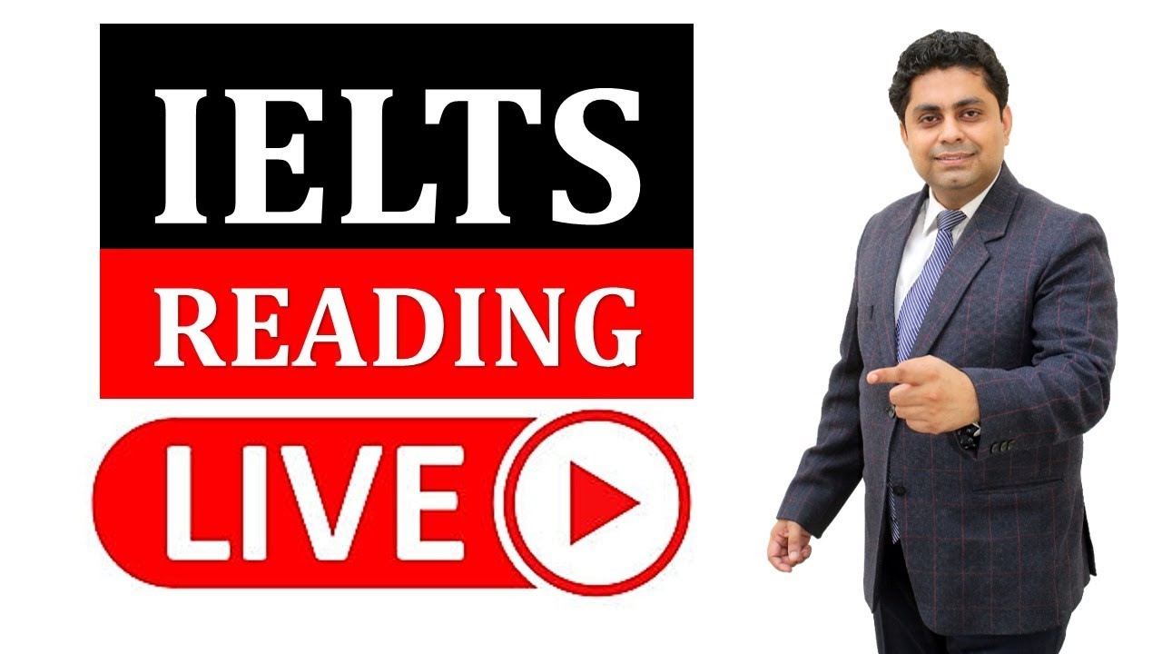 AC Reading Test 59 Passage 1