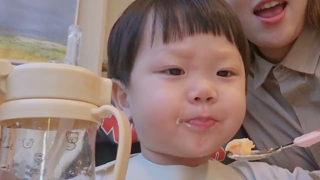 [우주라이크] 우주는 F일까? 우주와 외식 🍝 
