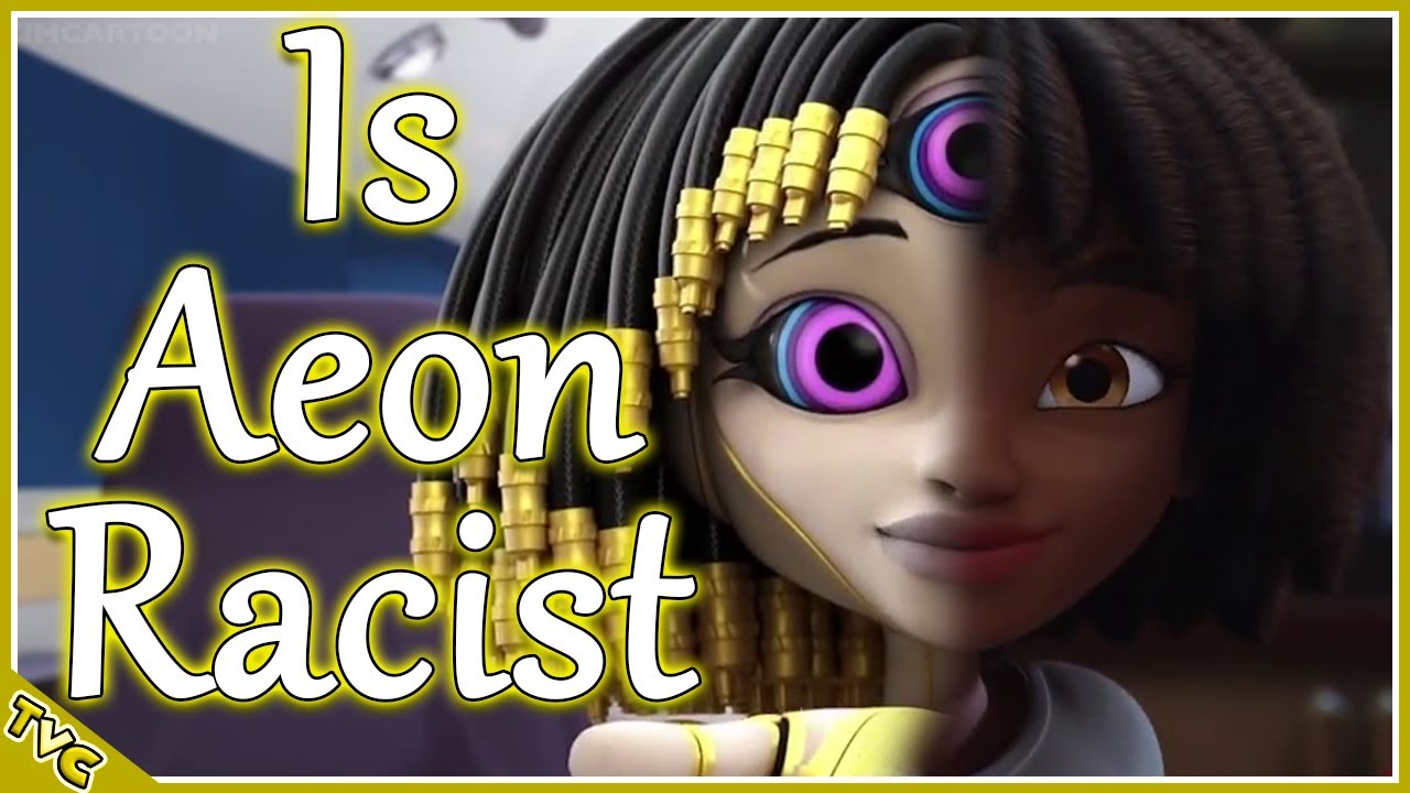 Is Aeon Racist?
