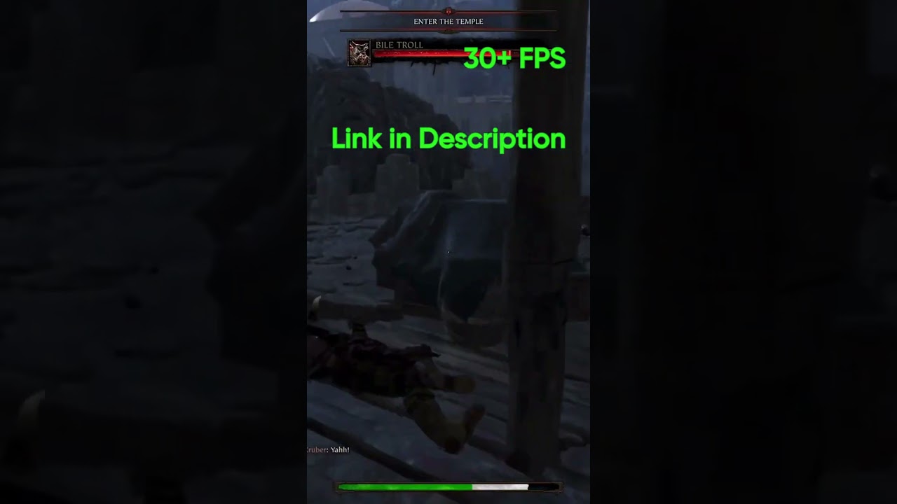 Vermintide 2 on MacBook Air M3?! CrossOver Works 🔥