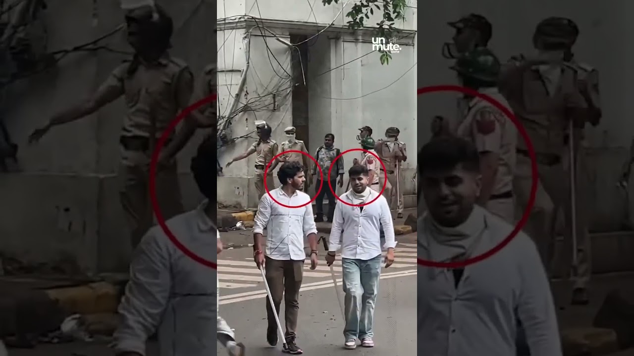 जंग अभी खत्म नहीं हुई...Rahul Gandhi ने उठाई छात्रों की मांग