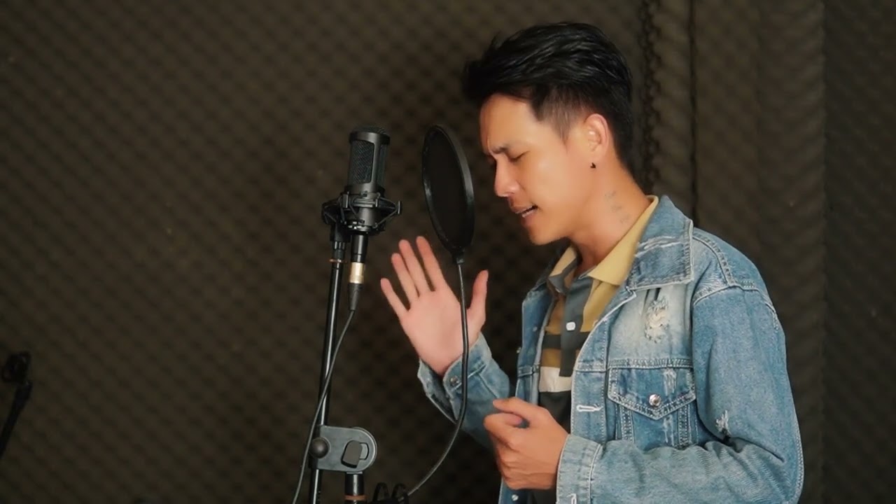 Nhân Chứng - st Y Vũ - TB Ca Sĩ Bon Sai | cover bài hát nhân chung- bon sai xin chân thành cảm on ạ 