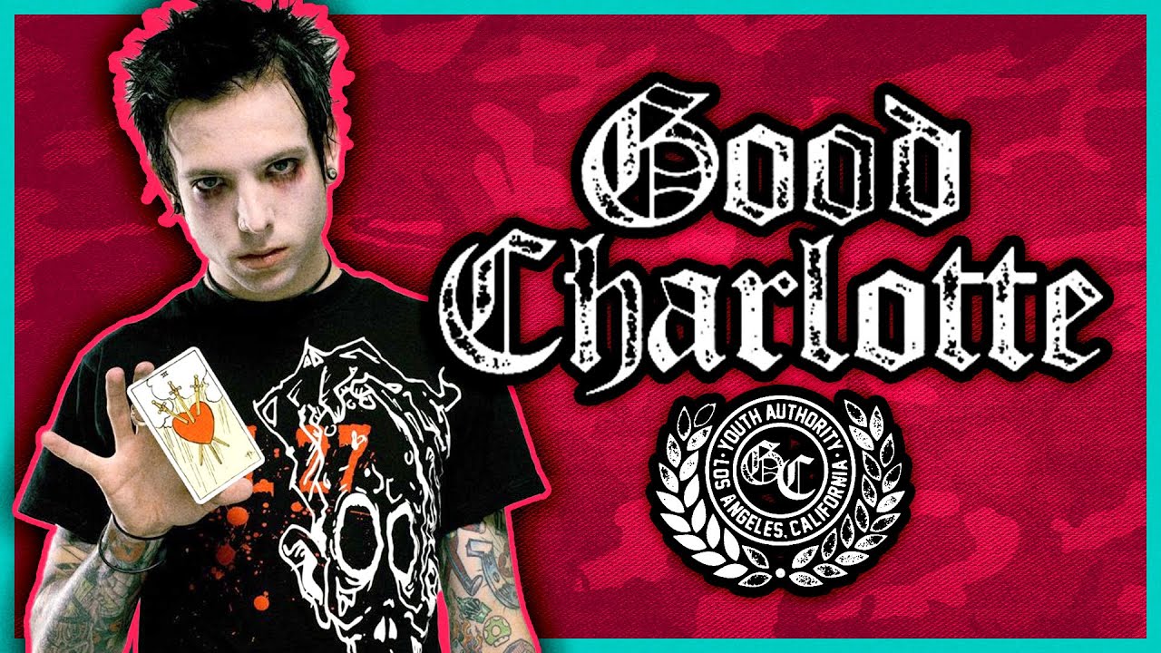 GOOD CHARLOTTE: Being a pop-punk boy band, Lil Wayne, comic books & more (Billy Martin)