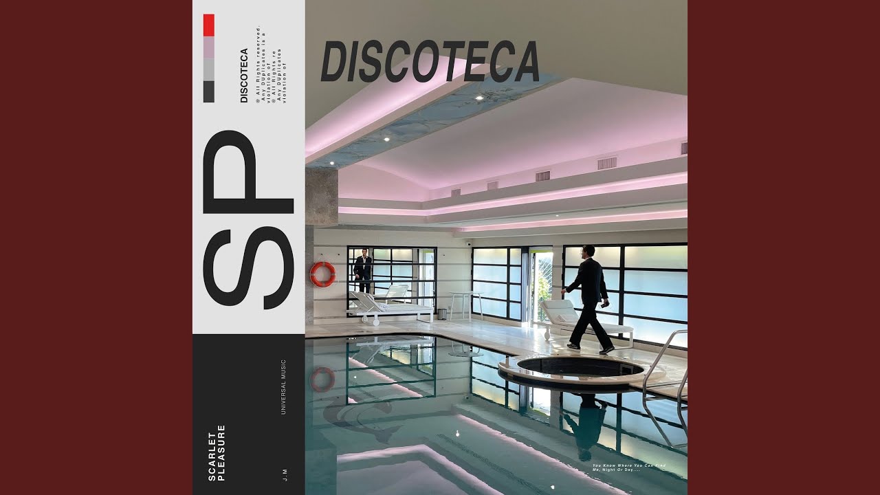 Discoteca