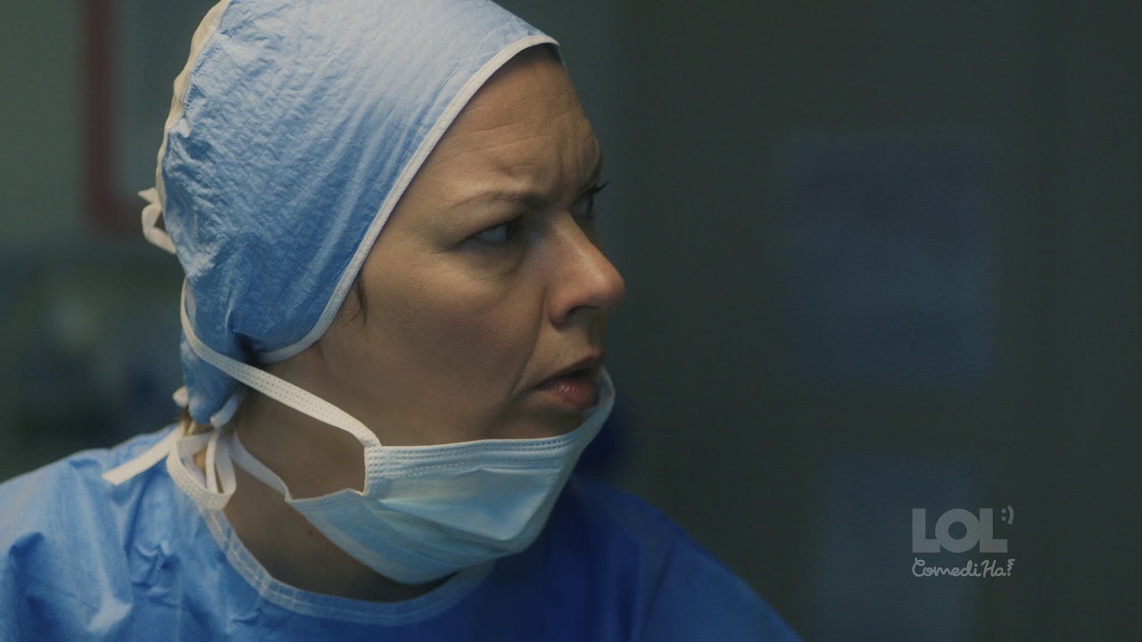 Confusion in the operating room // LOL ComediHa!