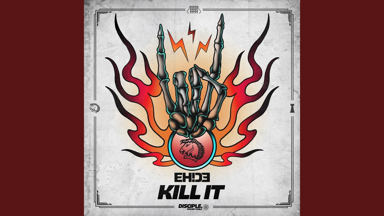 Kill It