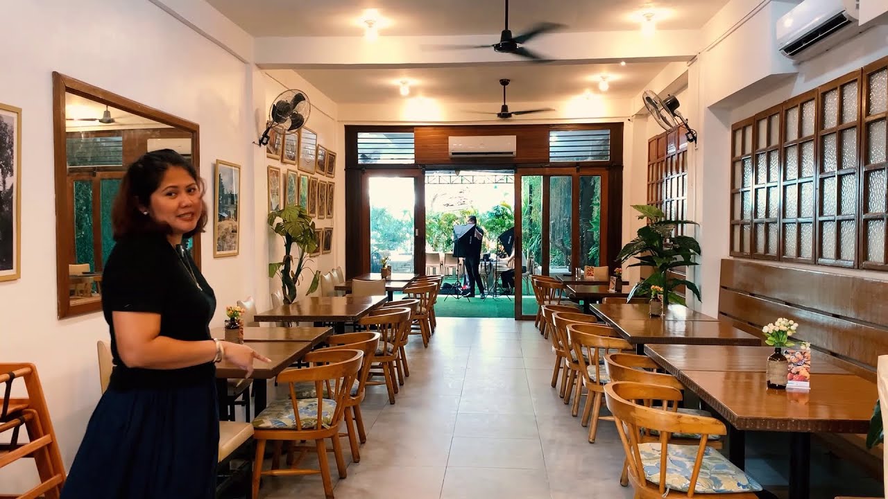 Monalisa Kitchen - Marikina: Restaurant, Intimate Events Place, Catering Services