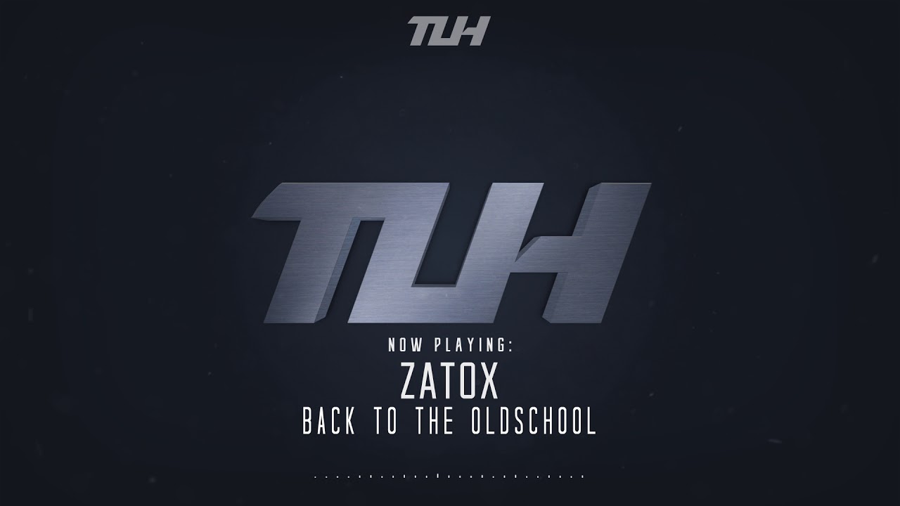 Zatox - Back to the oldschool (Free Release) [HQ + HD]