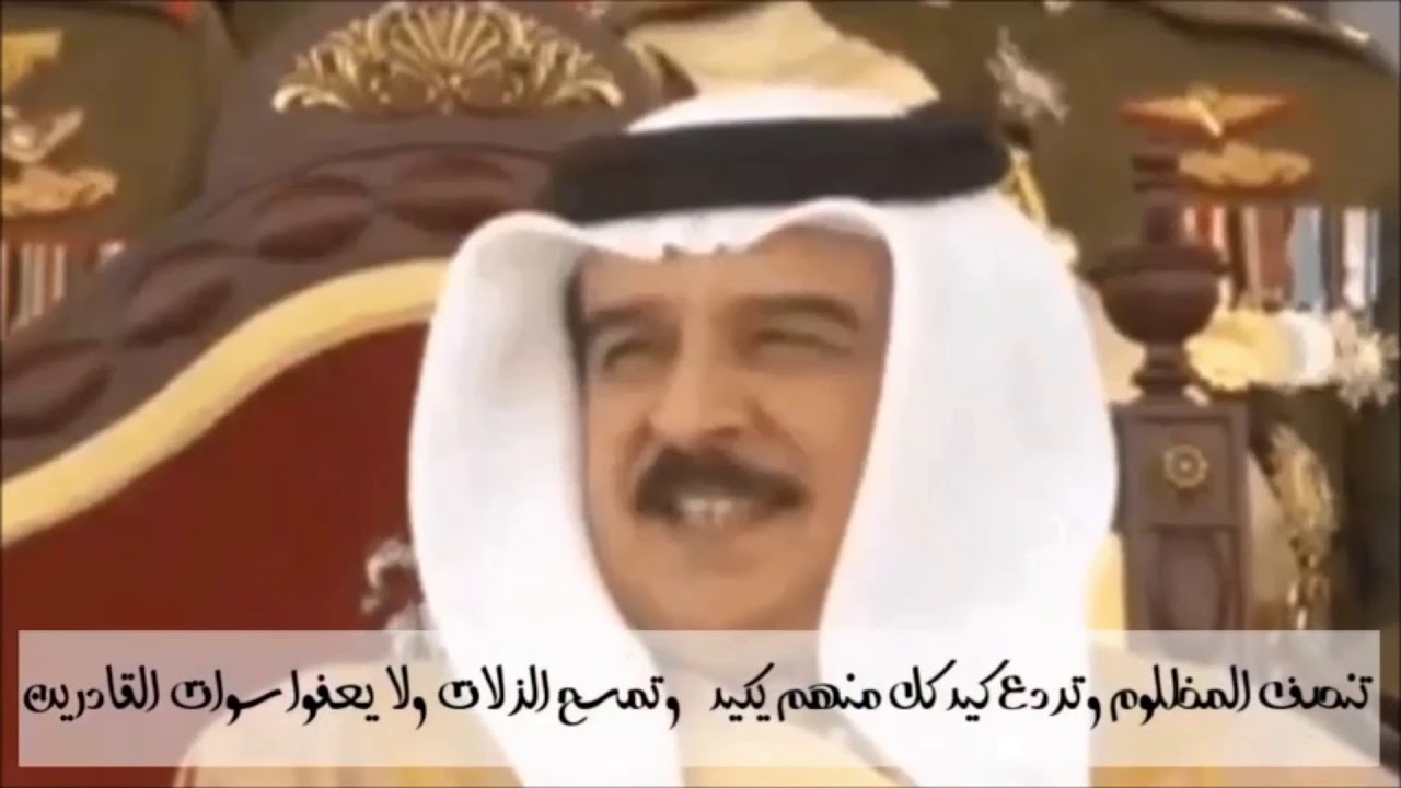 قصيدة عز الوطن للشاعر خليفه الحادي بمناسبة الذكرى الـ 23 على تأسيس الحرس الوطني