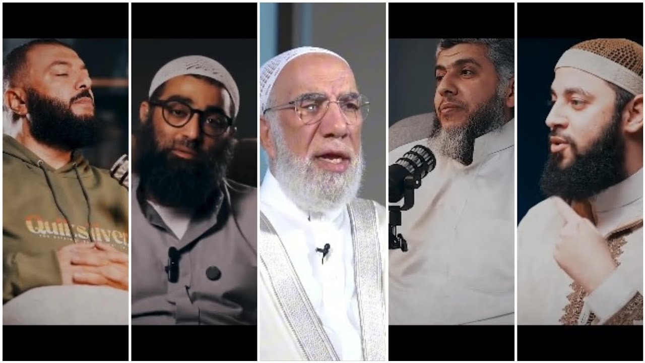 العشر الأواخر… سباق مع الرحمة قبل الختام