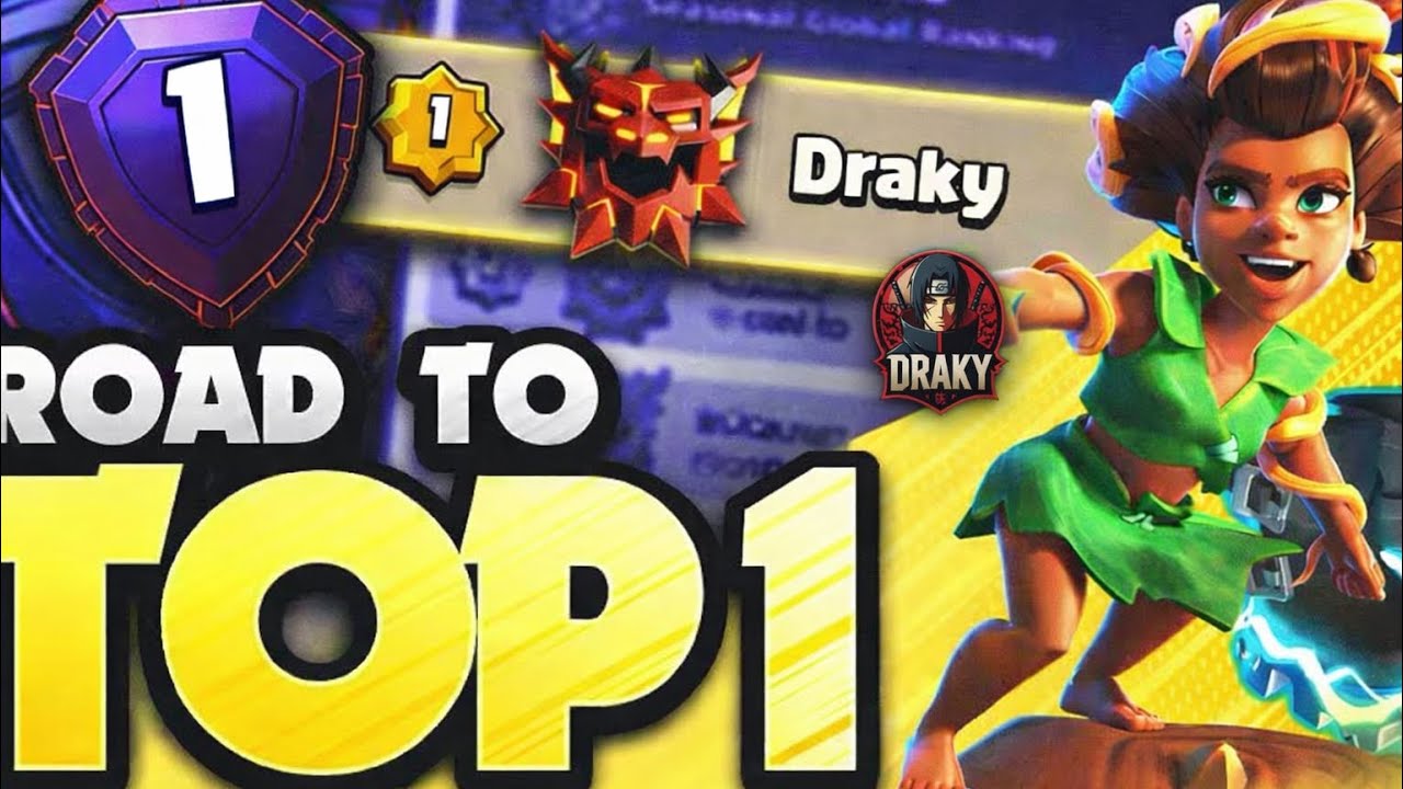 TH18 Root Rider Army Link | [LIVE HITS] | Legend League Attacks February Season Day21
