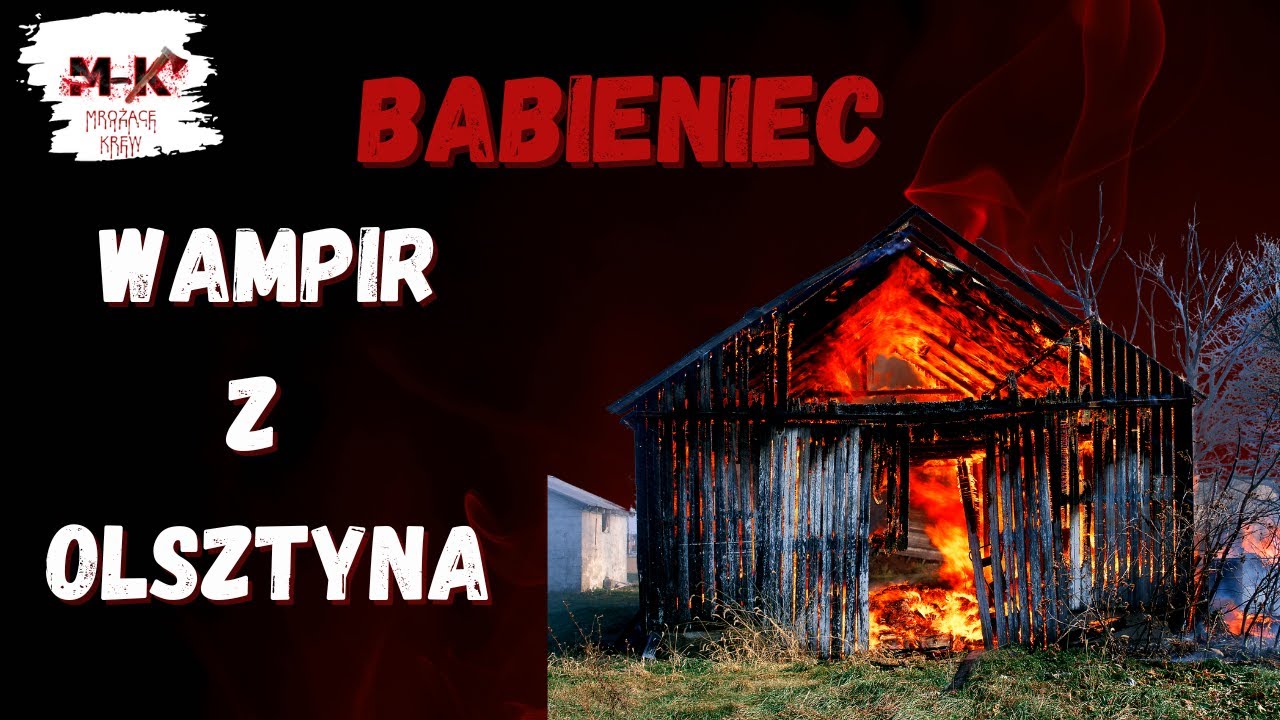 Cztery ofiary w piętnaście minut! Co kierowało mordercą?