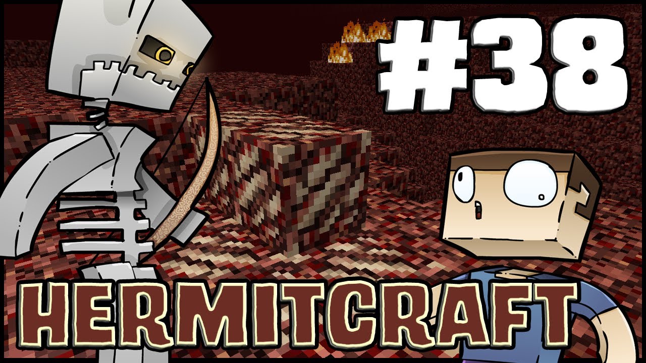 HermitCraft with Keralis - Episode 38: Quartz Quest