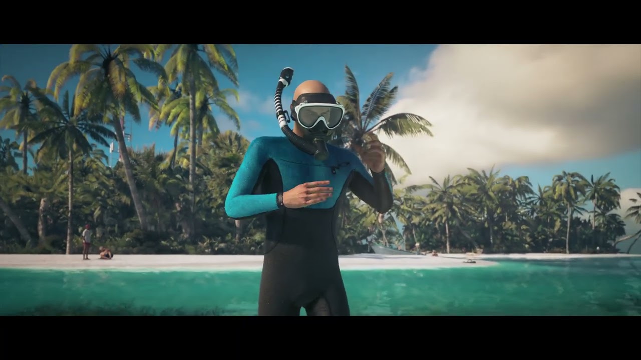Hitman WOA Cherry's Animation Chronicle: Рекомендуемые контракты