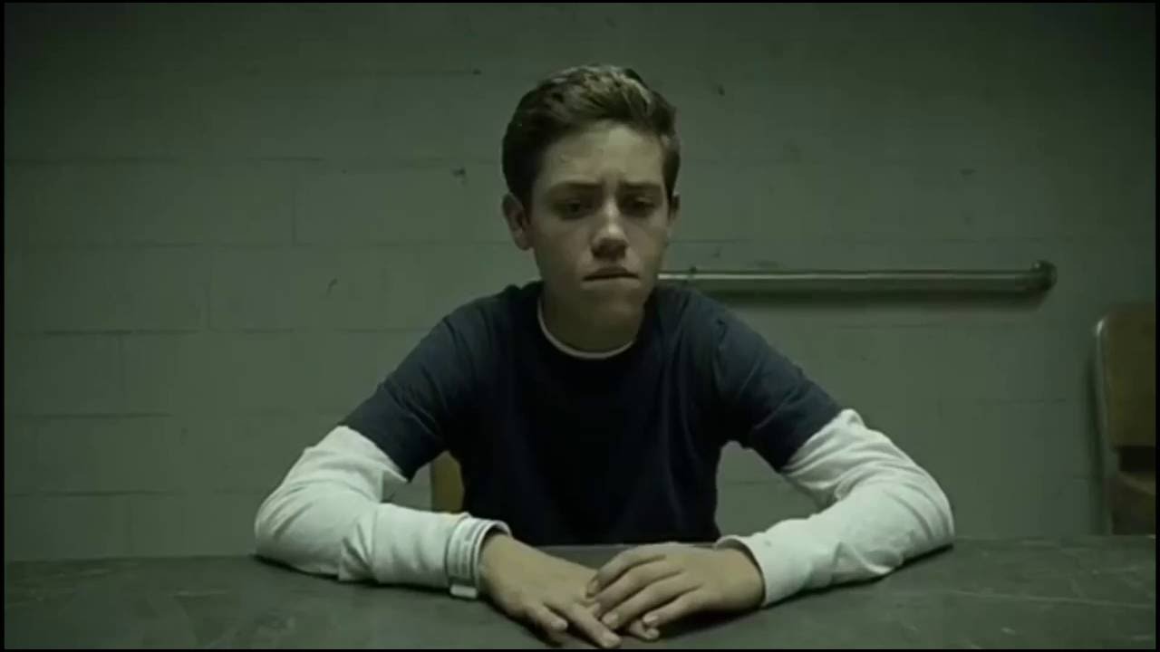 Carl Gallagher ✴ Teenagers