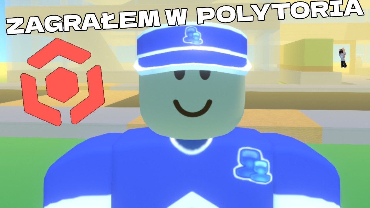 Zagrałem w Polytorię....