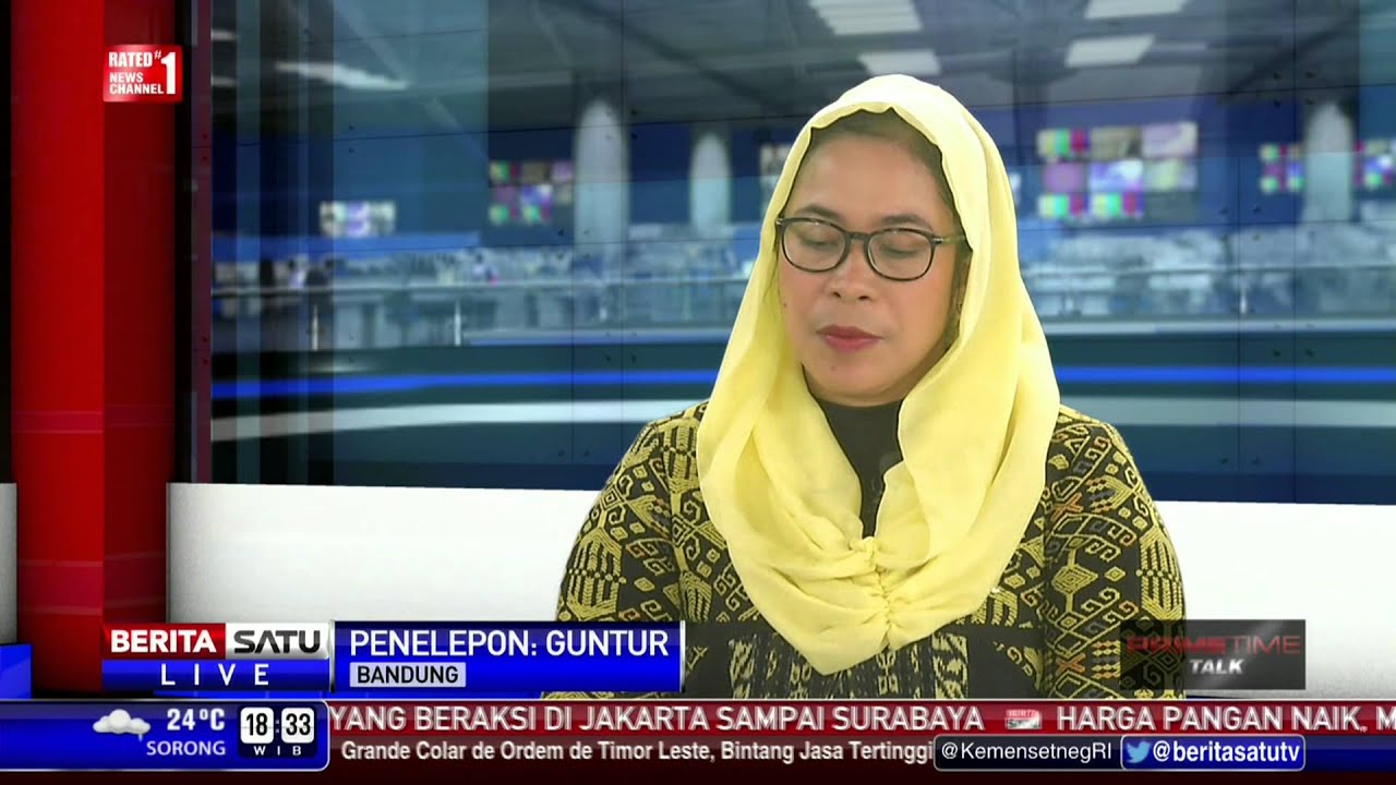 Dialog: Cabut Status WNI Teroris #2
