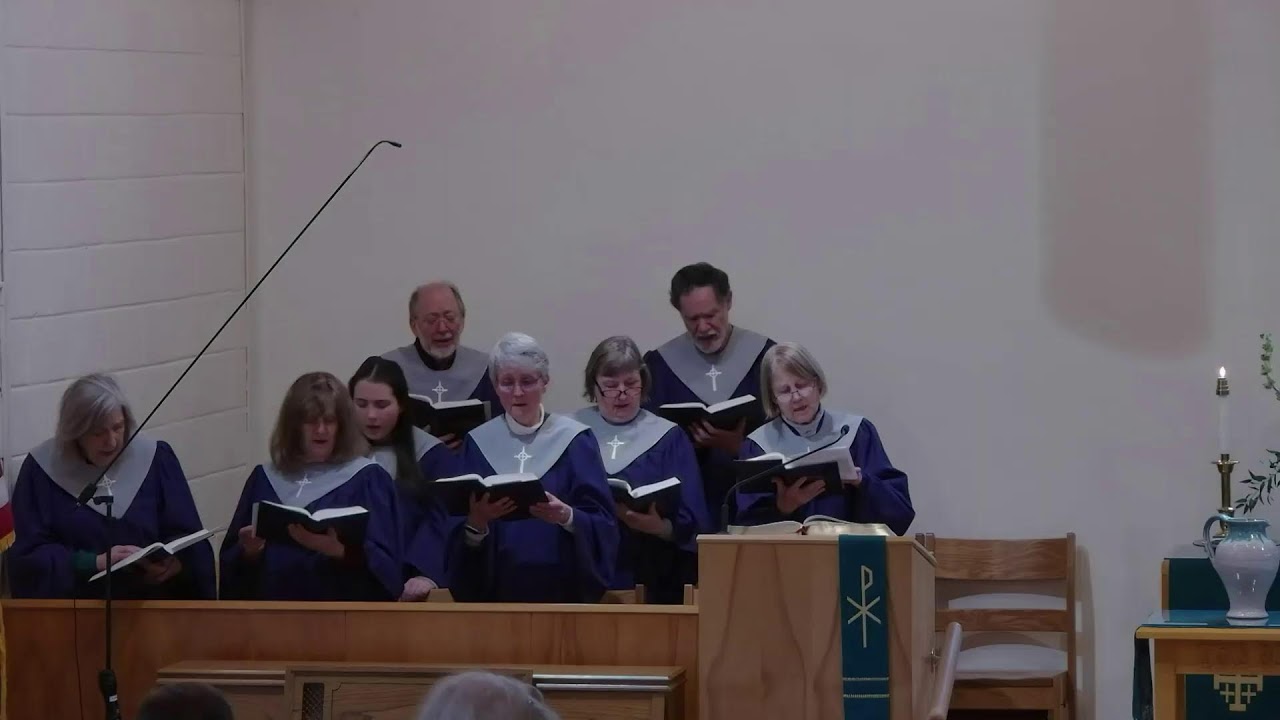 NHPC Sunday Service  - January  18th , 2026