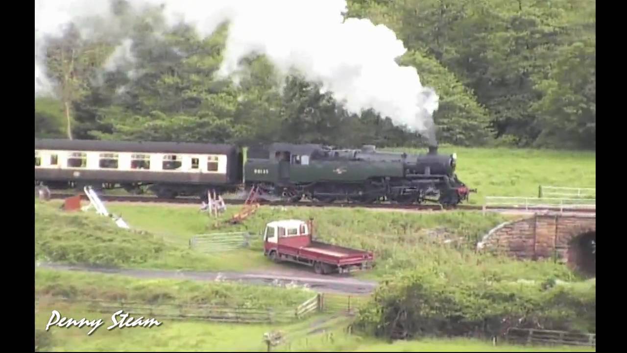 BR 4mt 2-6-4T 80135