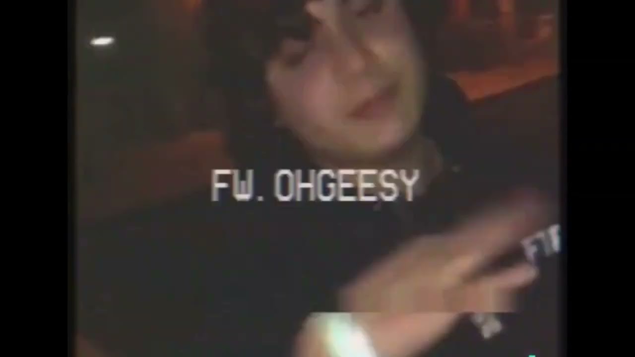 (FREE)Ohgeesy x Shoreline Mafia x Fenix Flexin Type Beat  2022 