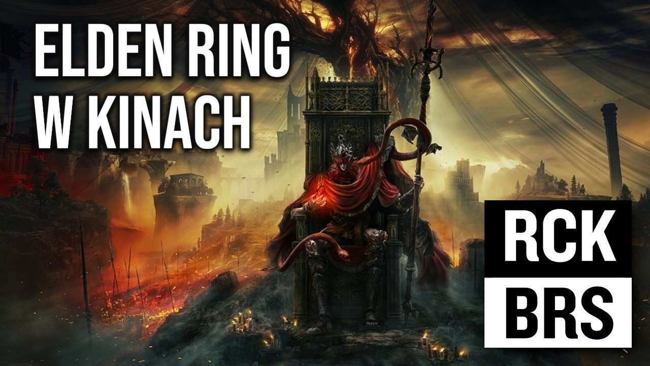 Samson jest tak zły jak przypuszczałeś