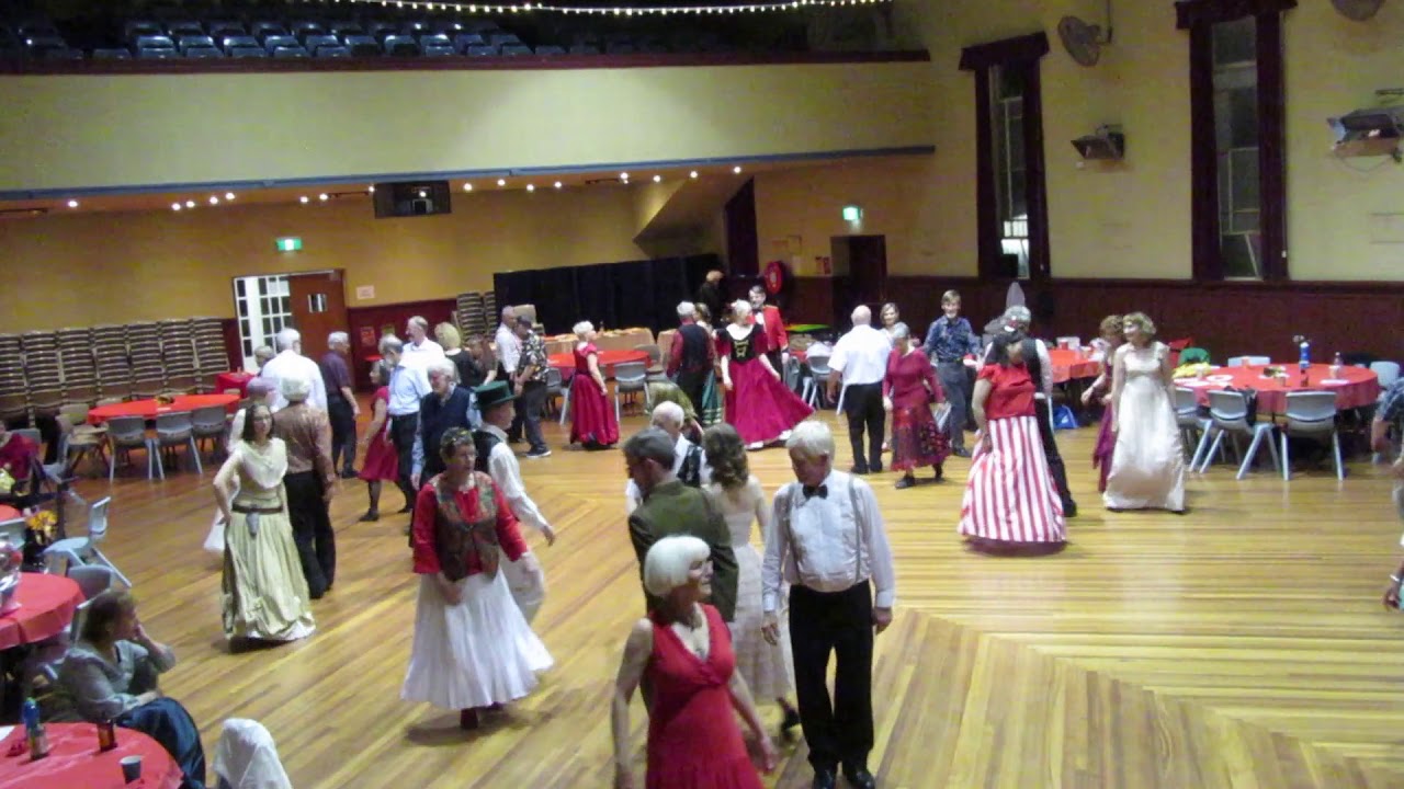 Margaret's Waltz