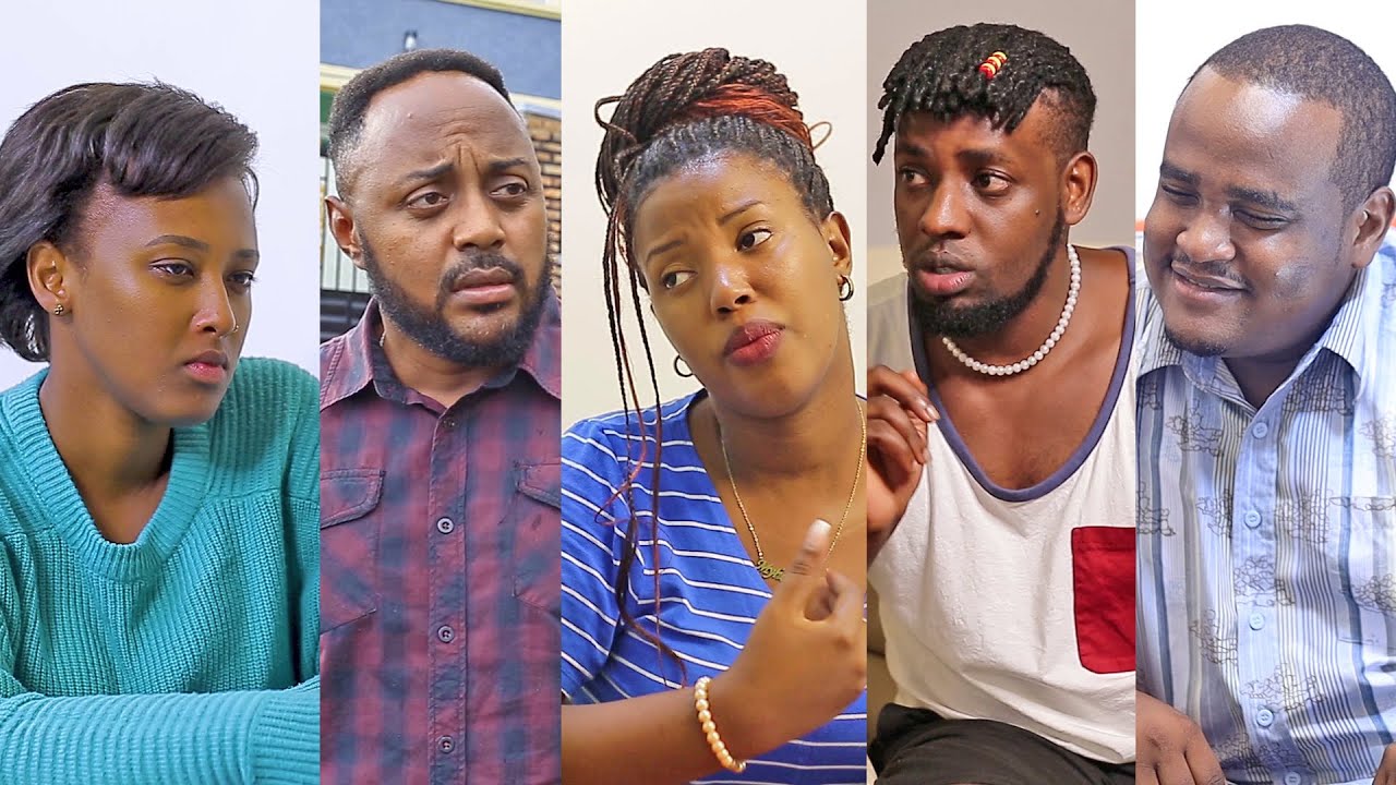 KILLAMAN PART 637:MY HEART 512:tumenye uwashimuse kelly ese SCOT araba uwande!?