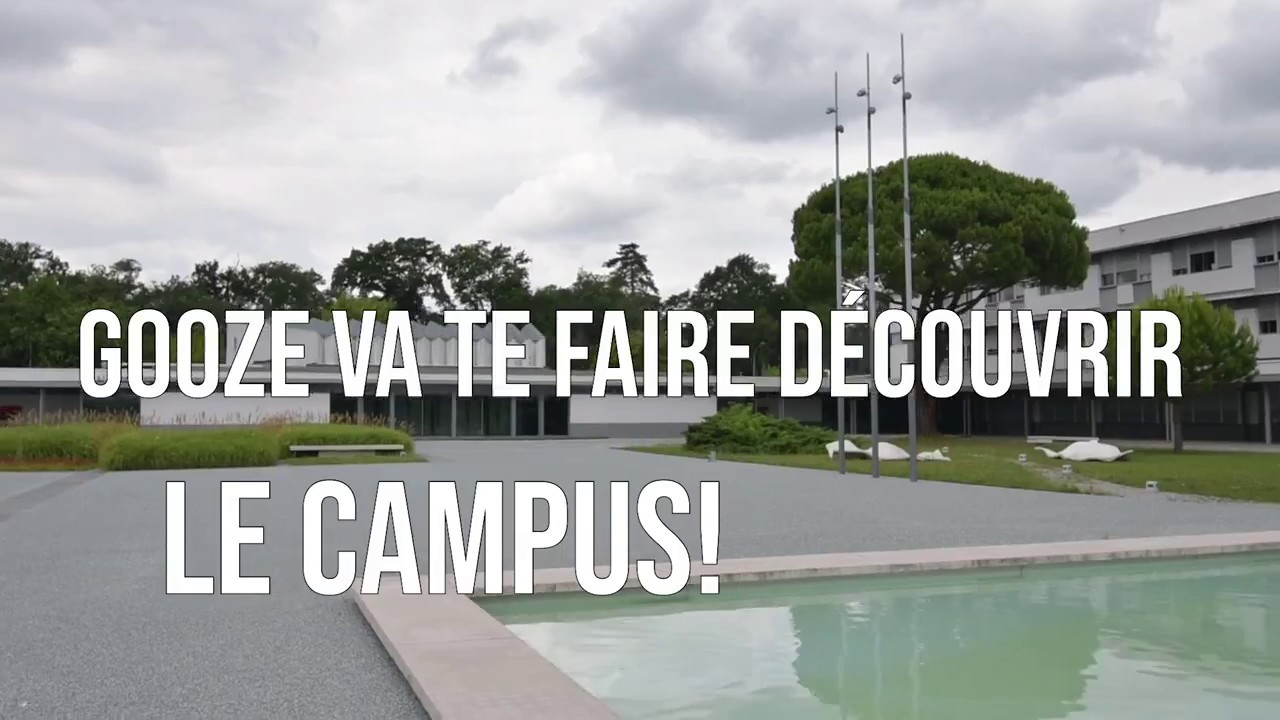 Vidéo admis ENAC 2018