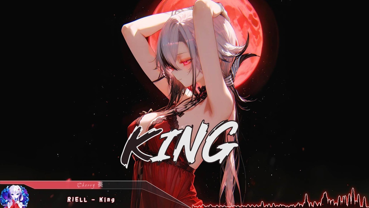 Nightcore - King - (Lyrics)