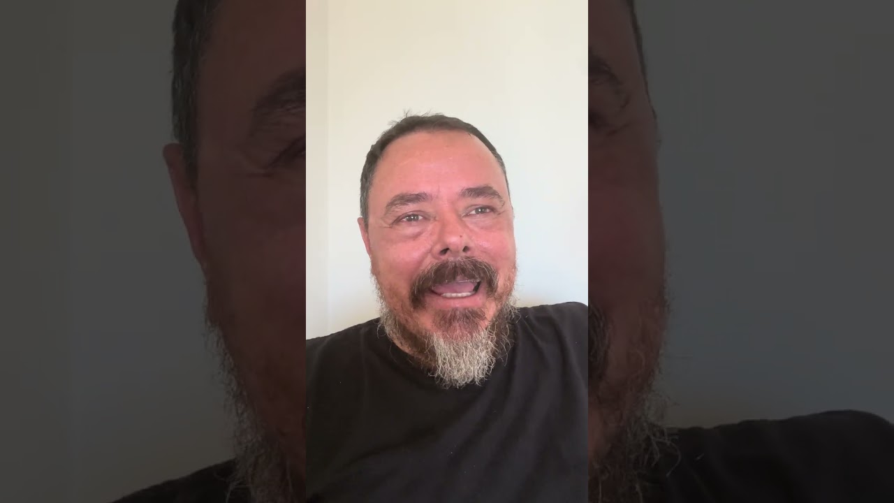 Ouvi a tua oração e vi as tuas lágrimas