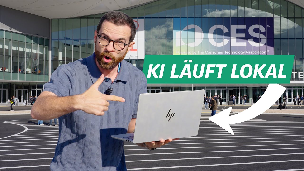 Das neue HP EliteBook macht alles anders