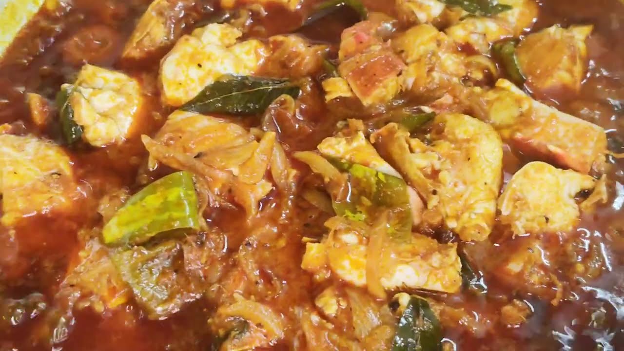 🦀സ്വാദിഷ്ടമായ ഞണ്ട് കറി തയ്യാറാക്കാം🤤....#crabcurryrecipe #curry #viralvideo #recipe 