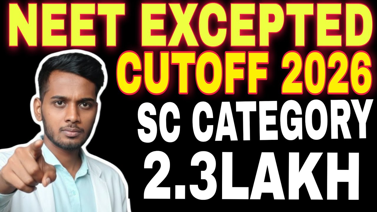 Karnataka MBBS Cutoff 2026 – 2 ಲಕ್ಷ RealityShocking Cutoff Prediction 2026!