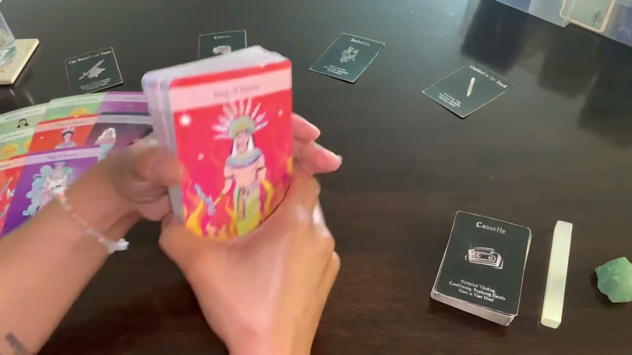 Capricorn♑️Realizing Just How Powerful You Are✨A Wish Of Yours Is Granted🪄🥰