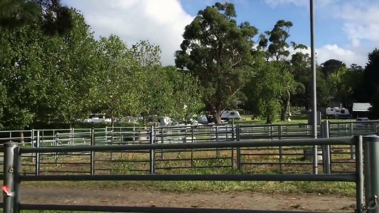 Moss Vale Showground - Moss Vale NSW