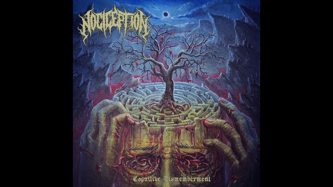 Nociception &ndash; Cognitive Dismemberment