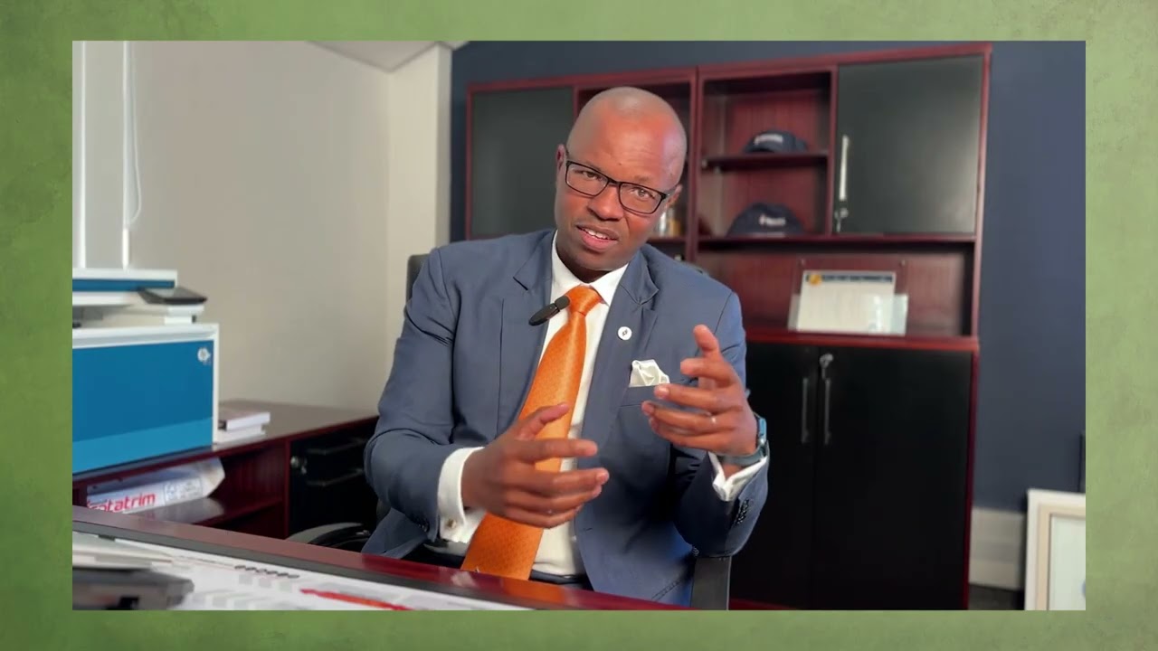 Nam Gov 101 | Offices, Agencies & Enterprises 